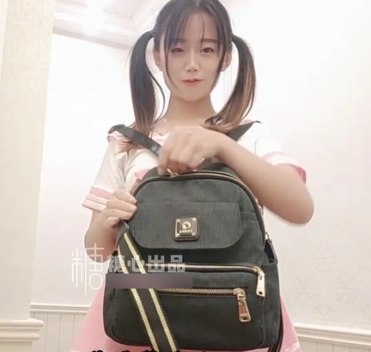 婷妹子视频合集：某处流传的大宝贝顶撞花蕊，6.8G百度盘下载