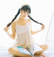 小妲己：吃掉甜甜圈主播私人定制合集，26G视频尽显可爱肉感诱惑力