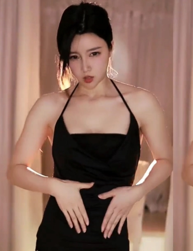 独特魅力！CC主播毒毒呢热舞合集21V.4G