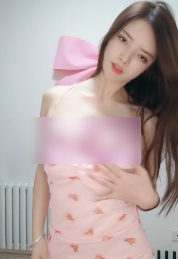 顶级绿播女神热舞闪现1V+4.38G百度盘