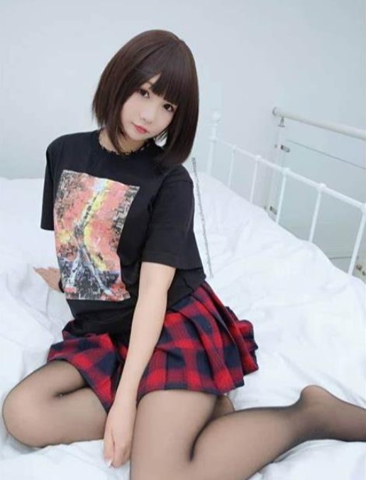 斗鱼人气小魔女铭铭Kizami经典合集，粉丝狂热追捧