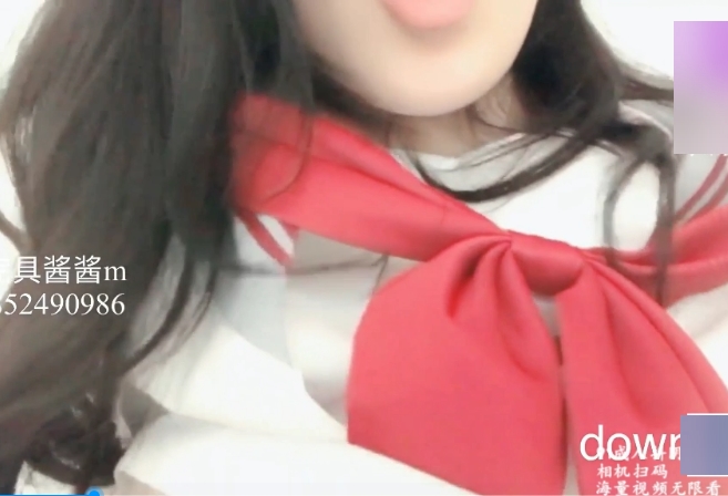 超强剧情！家教老师与JK学生互动，视频1.18g，百度云下载