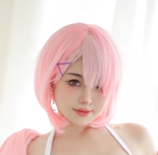 桃暖酱-拉姆的秘密：全网首发27P视频，212Mb，百度盘下载