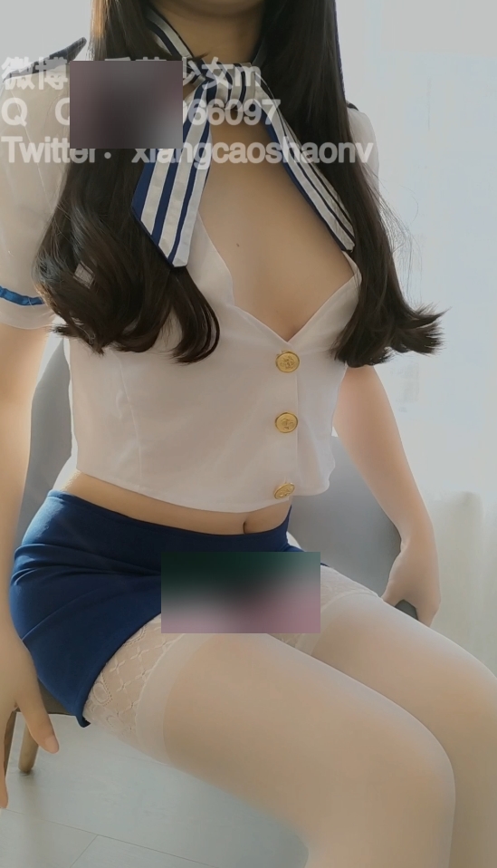 香草少女九尾狐狸M学妹：超乖视频更新，ED2K链接175个