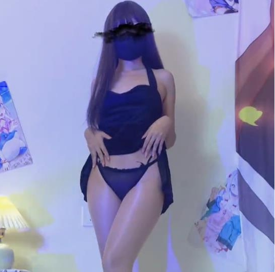 抖音风网红少女FXHMRW资源合集:362v视频5.2G,精彩内容不容错过