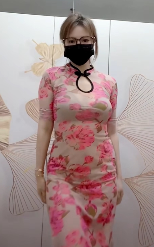 热舞小阿姨大王福利40V5.69g视频火爆上线