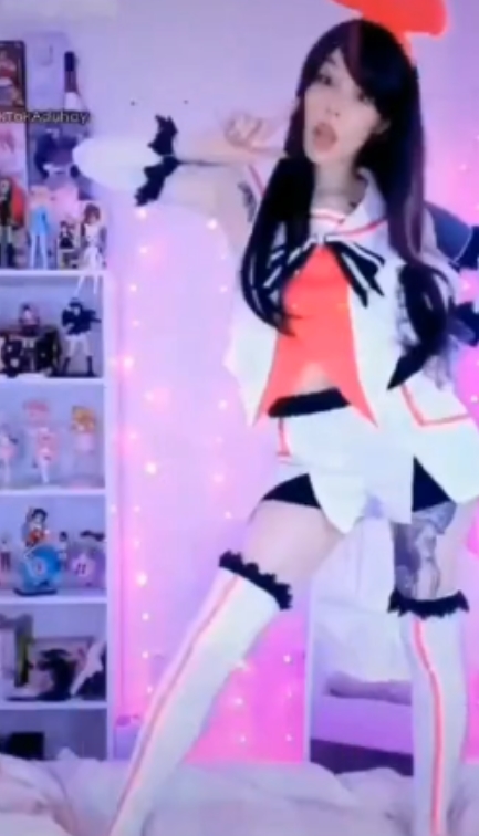 震撼热舞合集190V,百度云存储1.4g,快手抖音风格