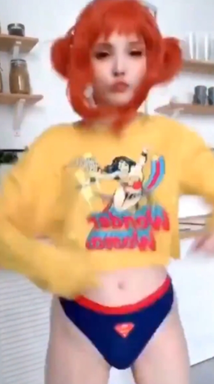 震撼热舞合集190V,百度云存储1.4g,快手抖音风格