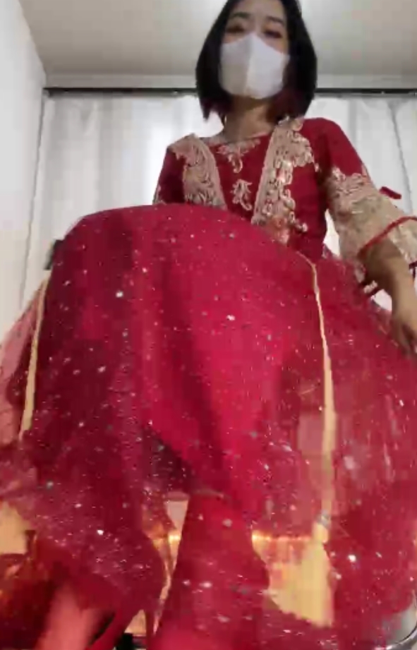 女主合集：套路直播120v+70g，各有千秋[百度盘]