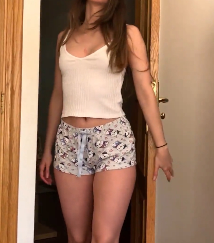 奴隶MiaQueen：分割线下的指教之旅