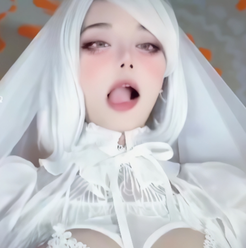 御梦子大罩杯2B进入小怪兽视频[AI增强][2.15G]百度盘