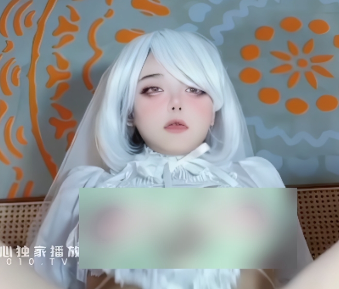 御梦子大罩杯2B进入小怪兽视频[AI增强][2.15G]百度盘