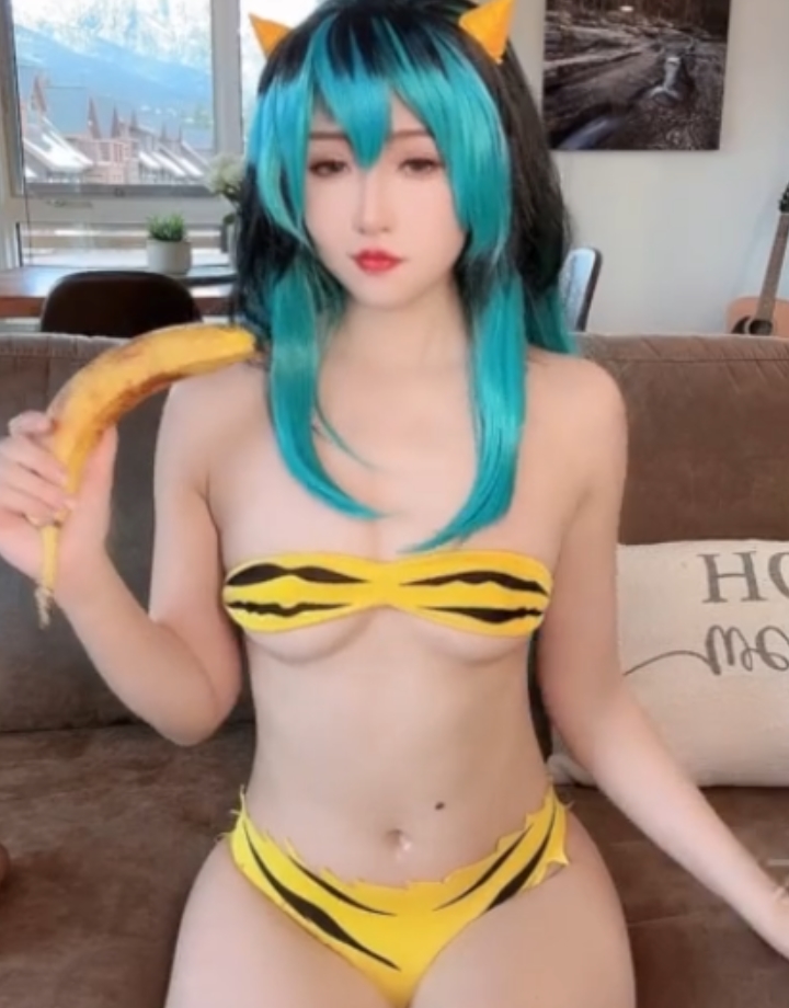 独家MissWarmJ视频部分合集[12v+1.2G][百度盘]