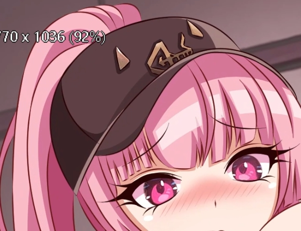 《Maenchu的2D动漫角色合集：Monmusu、Pokemon、Konosuba、MyHeroAcademia》