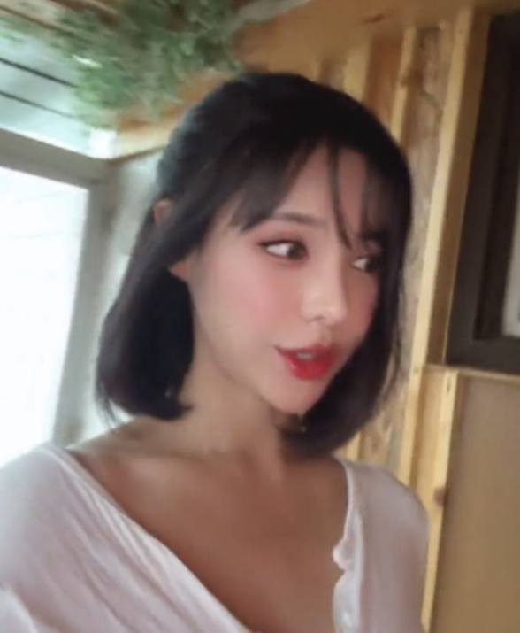 放飞自我小合集：韩国bj徐婉15v+696m百度盘压缩文件