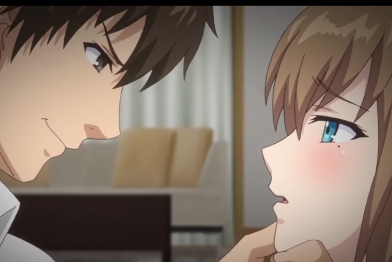 初恋女友报复：高画质中文剧情合集，母女双人游戏，详细原版，4集全