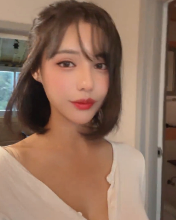 韩国bj徐婉放飞自我小合集：15v+696m视频百度盘下载