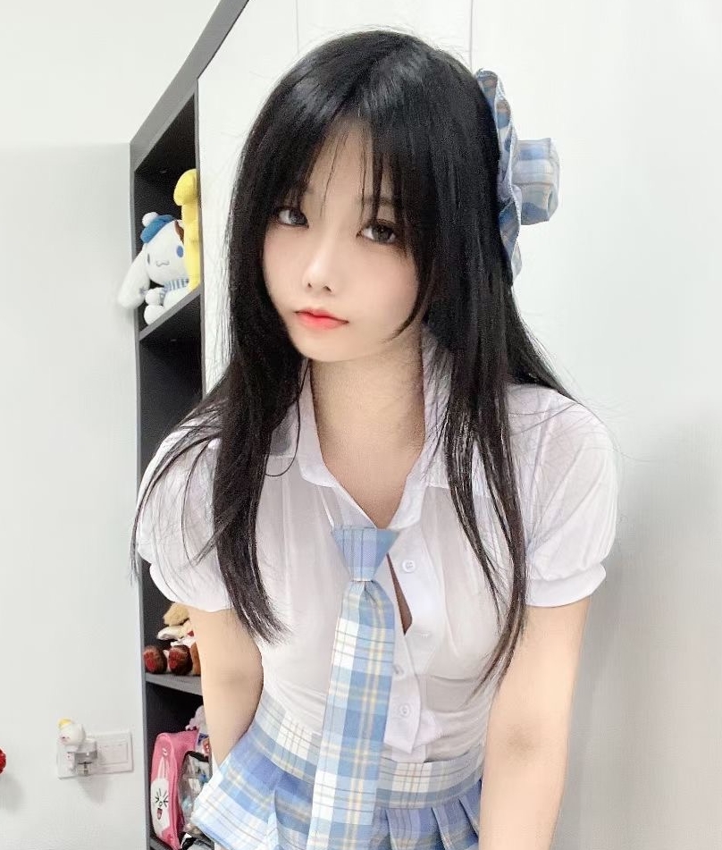 奶萝喵：吃定你(奶萝喵四）2.47g福利，百度收藏