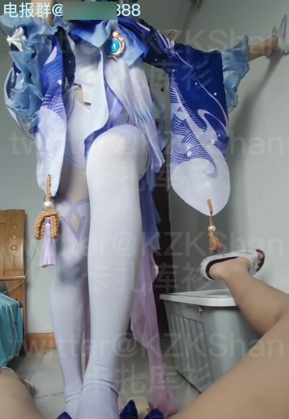 COS足卡扎库杉10v19.1g补：老资源百度ED2K链接