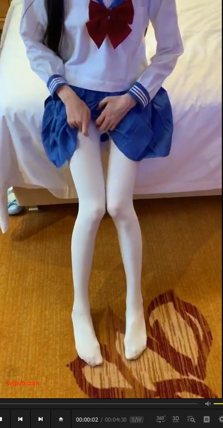 江可爱：女神妹子黑丝高冷长腿，高能黑视频合集313MB