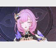 4K高清原神与崩坏三作品合集整合60FPS精彩内容1V13G[24分20秒]