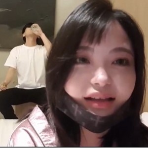 虎牙韩国情侣主播第29部大玉兔多人游聚会视频火爆下载