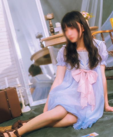 杪夏人气主播合集：性感小鹿装骑士浮力姬，粉嫩多汁技能保养，18套15.8G精彩作品下载