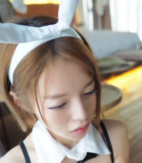 知一妹妹终极合集：238P图片+14V视频，完美整理，珍惜小姐姐的每一帧