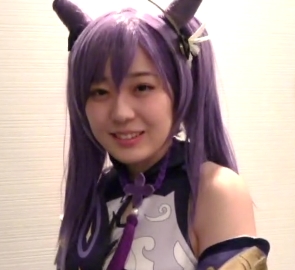 原神Cosplay大合集：刻晴、可莉、甘雨、诺艾尔、荧，精致扮相惊艳呈现！视频数量丰富，包含骑兵和步兵，不容错过！