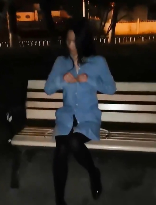 草莓穆斯901m：展示界鼻祖的心德维拉与荒野小蛮腰