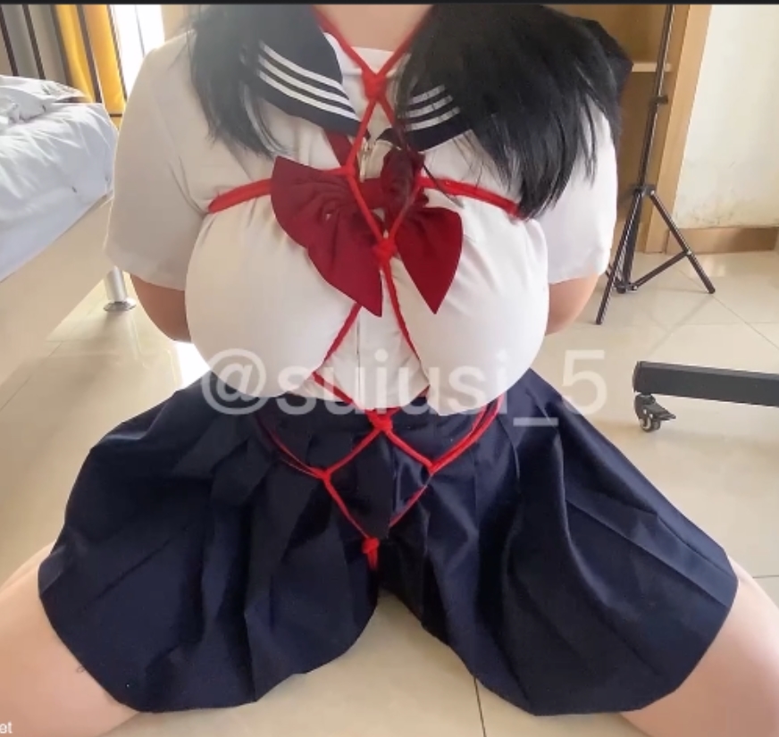 大罩杯胖臀福利姬suiusi最新合集365V19.2G，收藏101，百度ED2K