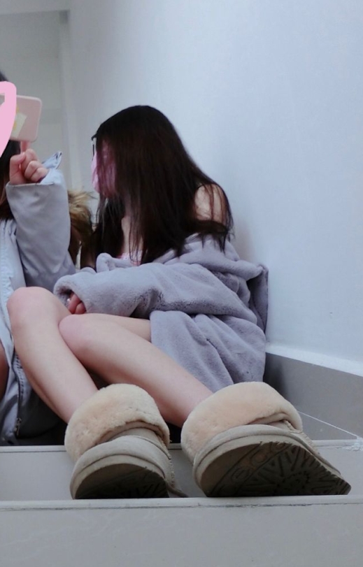 萌小兔萌兰酱最全合集55V25G，收藏老资源