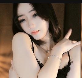 直播虎牙甜美刘钞钞全新透SL舞定制1V1G，热裤自拍，4分29秒