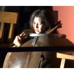 自行打包百度盘D乳女孩禅狱工作室最新合集3V2.01G，精彩内容尽在其中