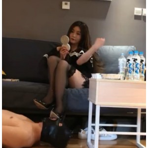 精品SM视频合集[转载搬运]女主nannu最新合集3V900M，包含黄金圣水与女女口舌，夫妻互动，支持多种下载方式