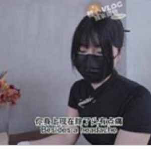 抖音性感糖心主播nana_tapei剧情佳作合集12V2.9G，身材颜值美腿私人订制