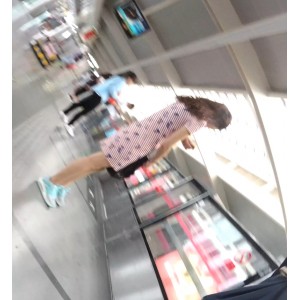 街头抄底TTK会员作品合集8.5G，资源补充与新增115sha1