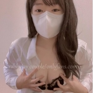 韩主播Rabbyjay精选合集21部8.36G，精彩互动与时尚风格