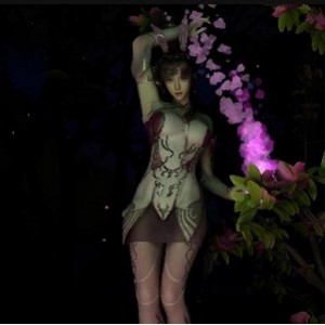 3DVAM斗罗大陆最新小舞合集1[6V13.9G]，作者资源，剧情丰富，地铁网吧新娘场景，最新作品，高清大容量，打包收藏