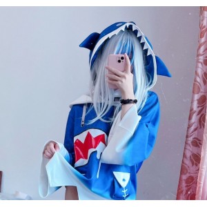 [转载搬运]COSPLAY/带视频/大合集[酒玖whimpercat]伪娘酒玖whimpercat合集[11套+7.5G][百度盘]