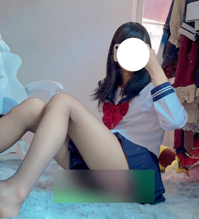 [自行打包]口味重推特伪娘酒玖whimpercat全合集[22视频600+图片+8.5g][百度盘]