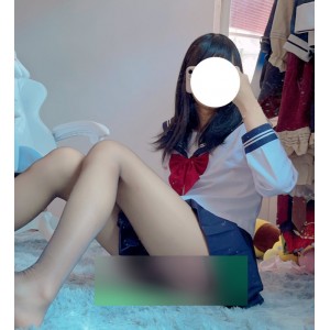 [自行打包]口味重推特伪娘酒玖whimpercat全合集[22视频600+图片+8.5g][百度盘]