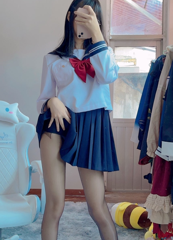 [自行打包]口味重推特伪娘酒玖whimpercat全合集[22视频600+图片+8.5g][百度盘]