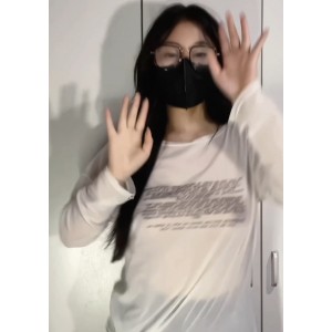 无刺榴莲热舞变装合集：10个视频1.15G魅力尽显