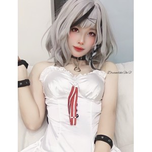 优质福利姬百度盘DreamlikeUwU作品合集12套39V5.36G，三人游打包证明