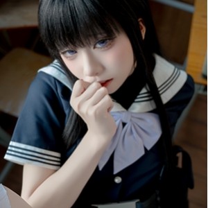 转载搬运百度盘纸悦Etsu_ko最新7套合集5.8G，精彩内容分享