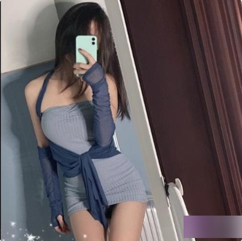 奇妙独家抖音风卡点Y妻故事合集32V25G，北漂少女自剪精彩呈现