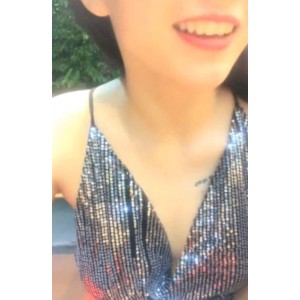 户外勾引迷人合集106G，路人互动