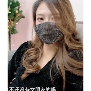 快手甜美林夕最新合集26V17G，清新自拍