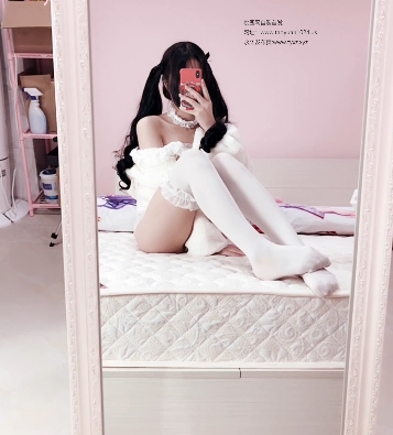 虎牙小清殿下汉服系列37V9.5G粉嫩阴姬